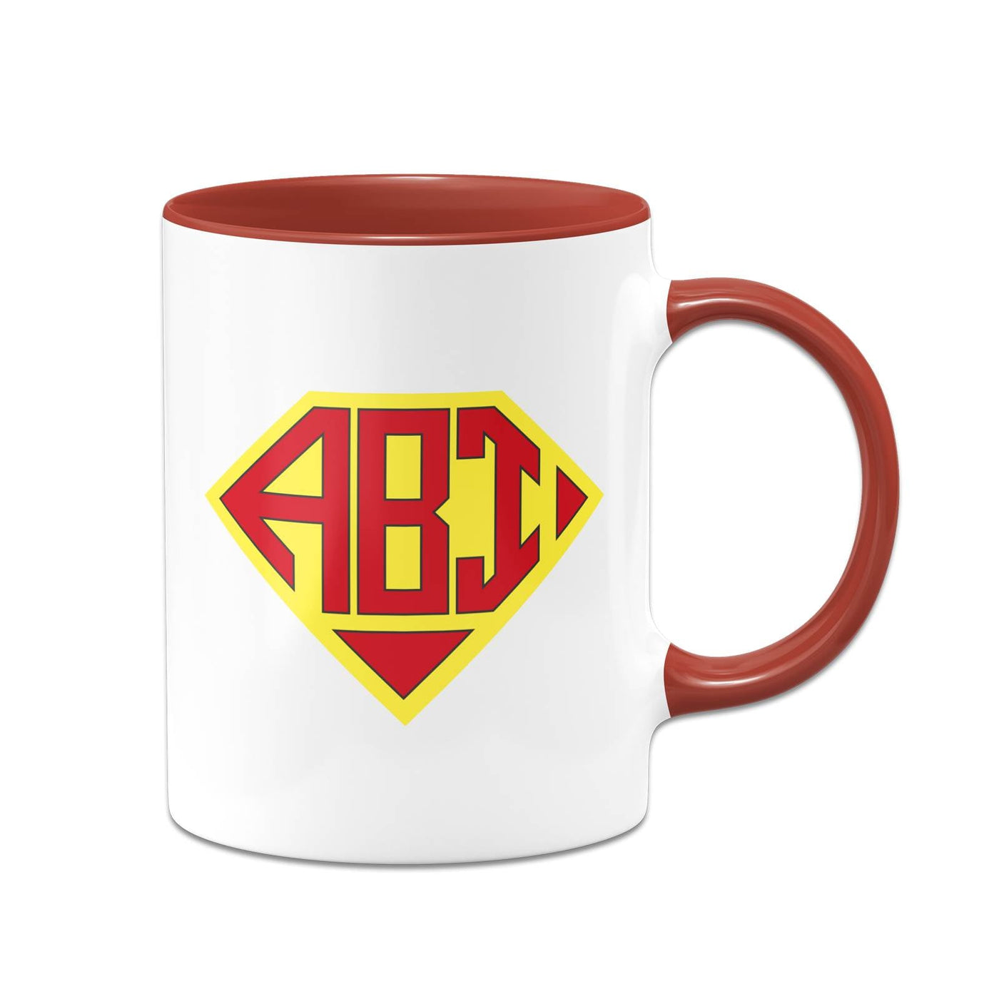 Bild: Tasse - SuperABI Geschenkidee