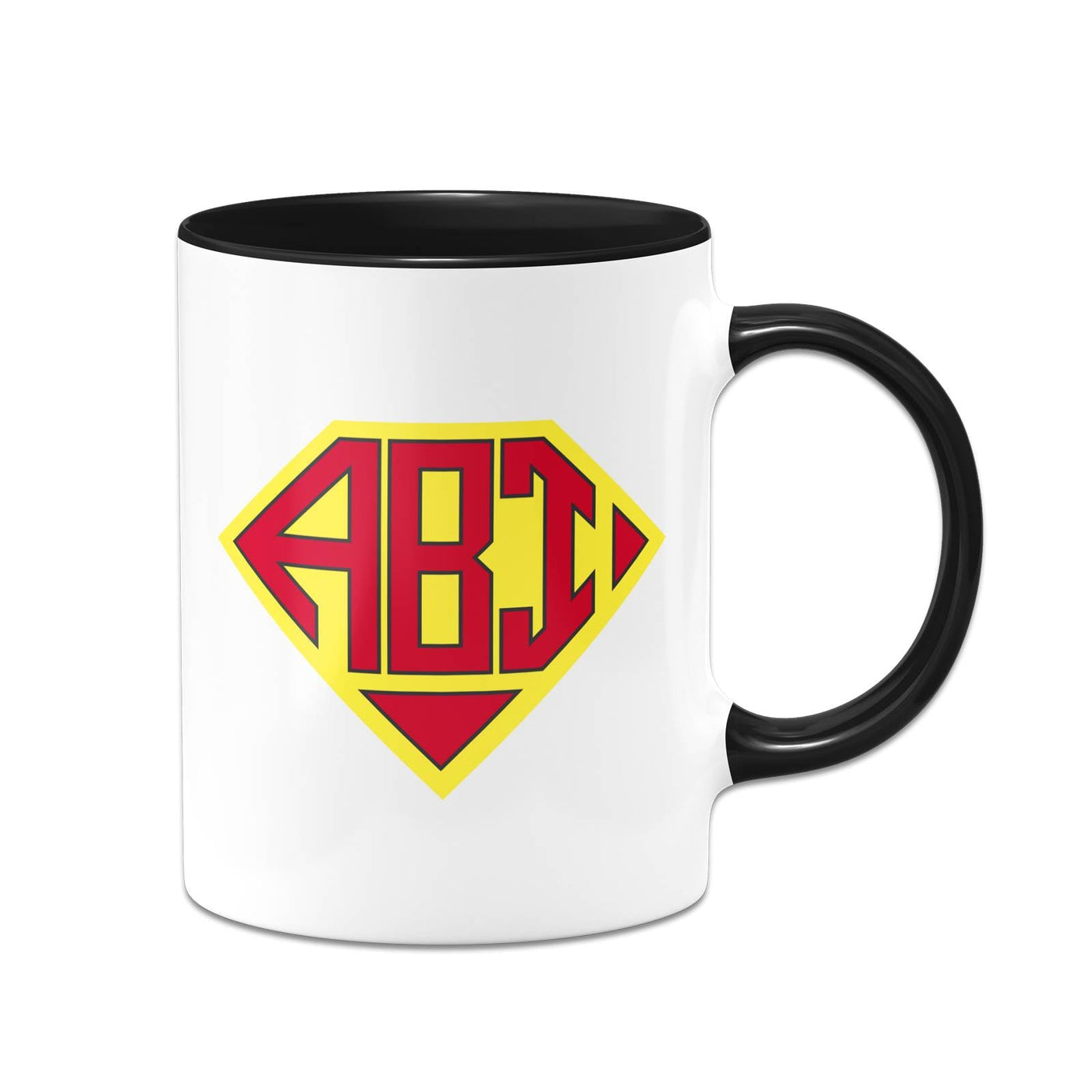 Bild: Tasse - SuperABI Geschenkidee