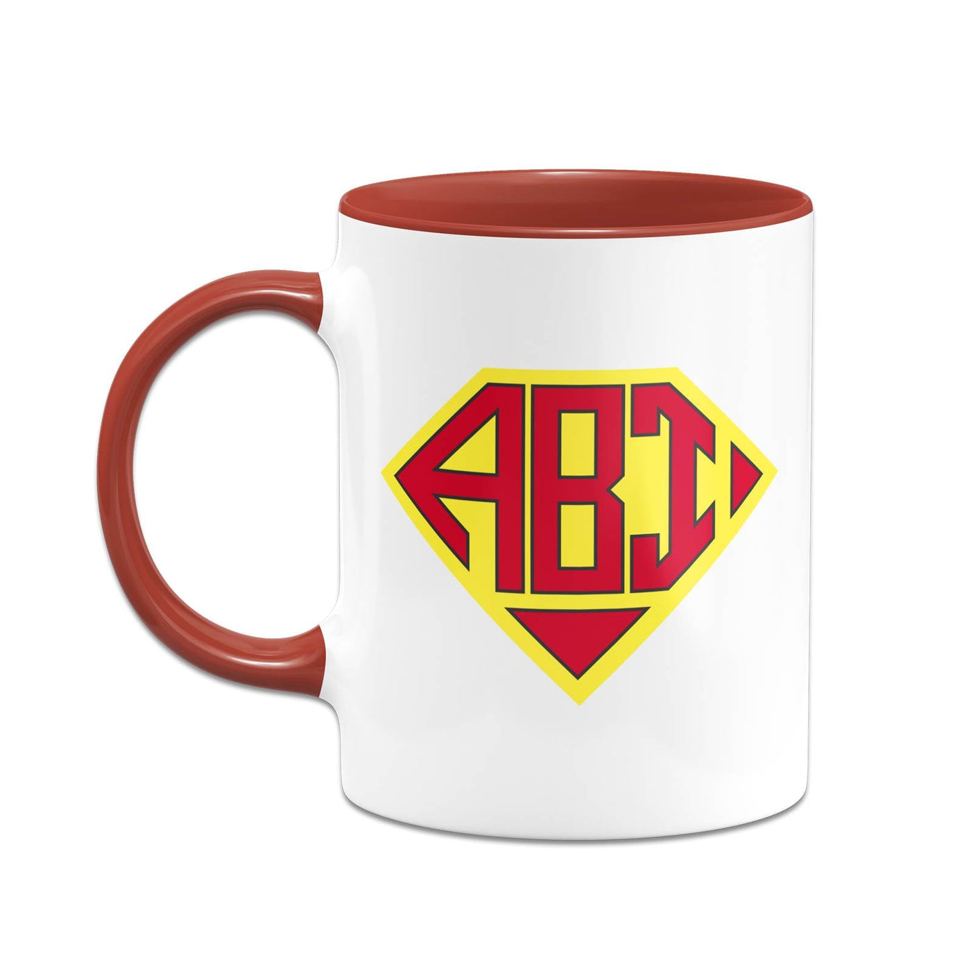 Bild: Tasse - SuperABI Geschenkidee