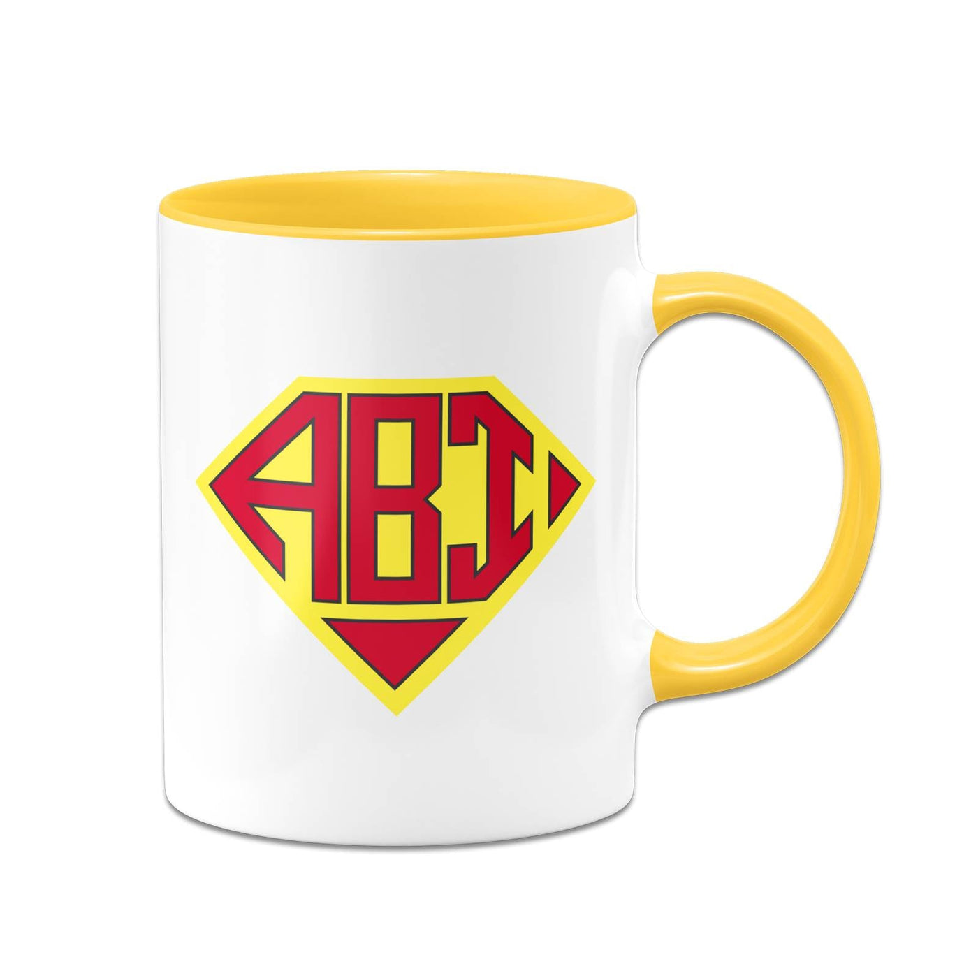 Bild: Tasse - SuperABI Geschenkidee