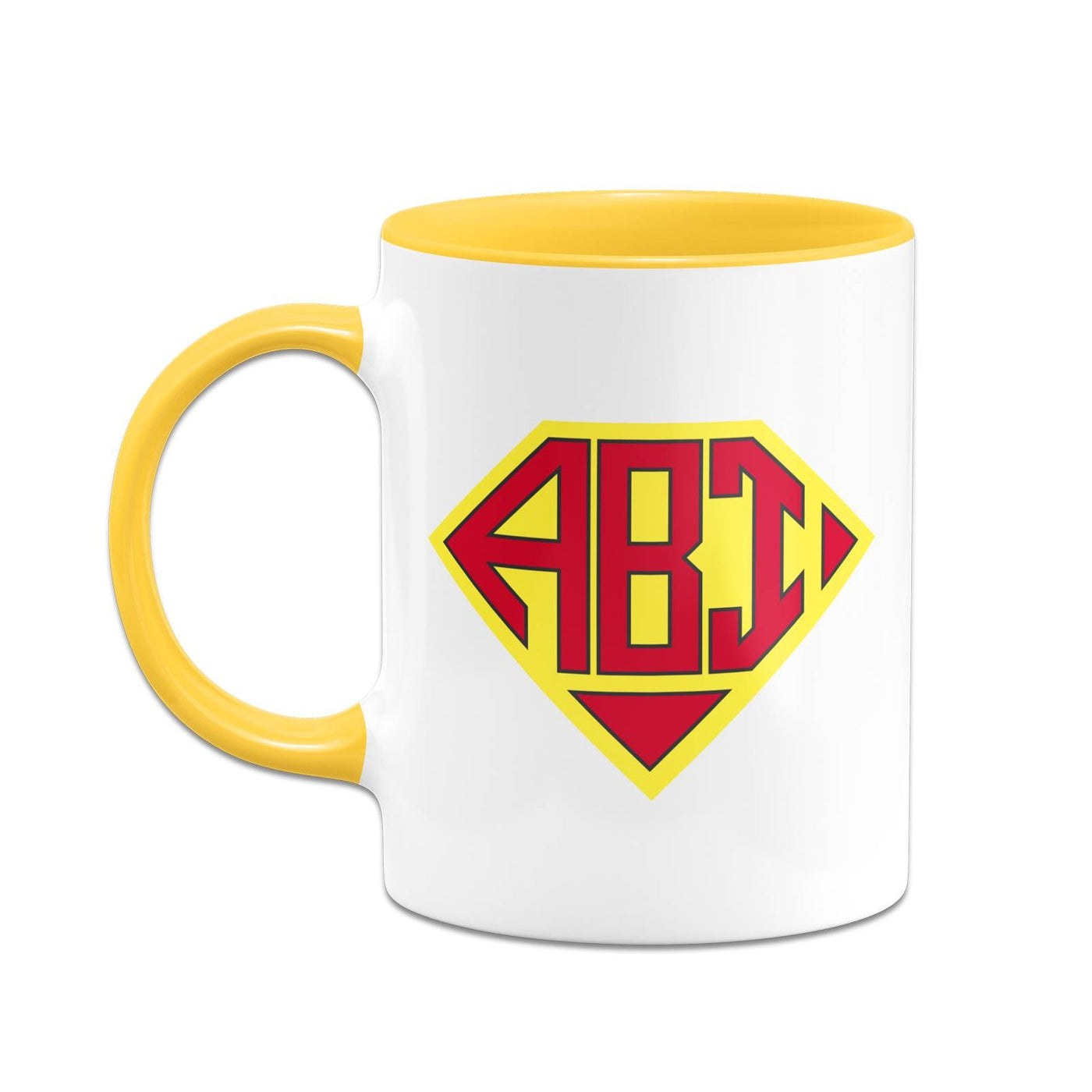 Bild: Tasse - SuperABI Geschenkidee