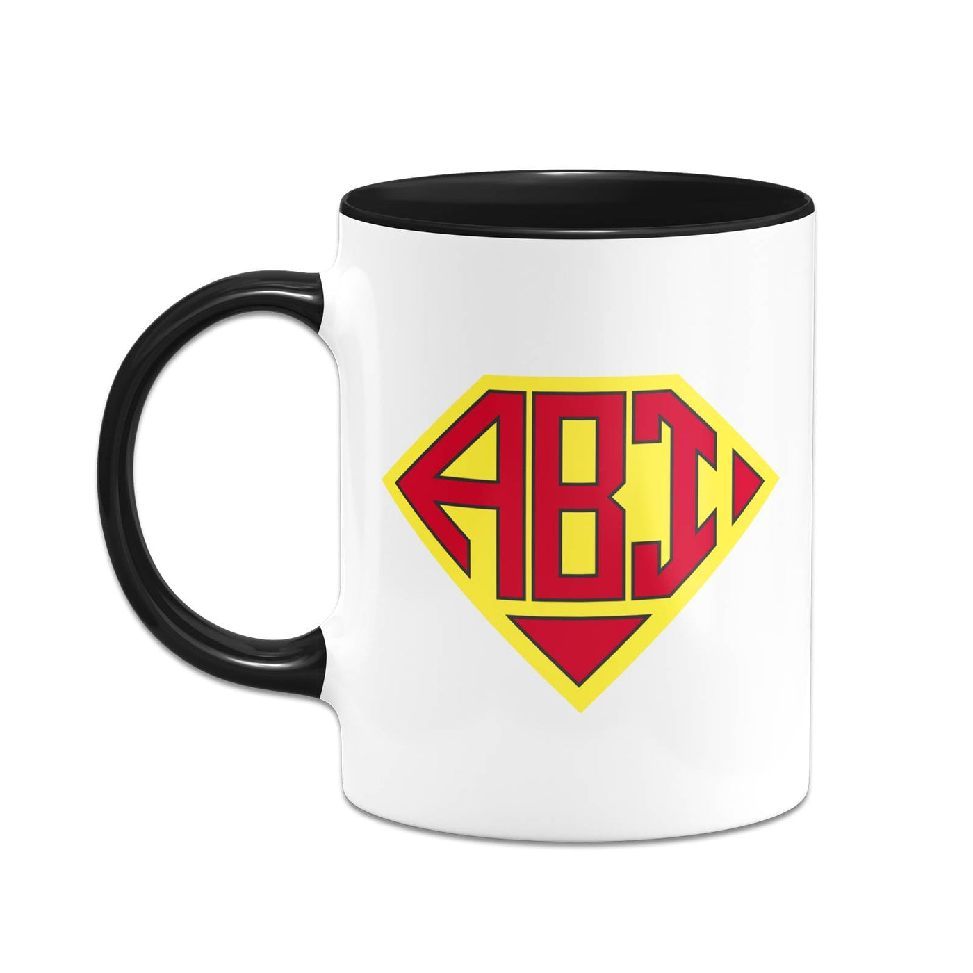 Bild: Tasse - SuperABI Geschenkidee