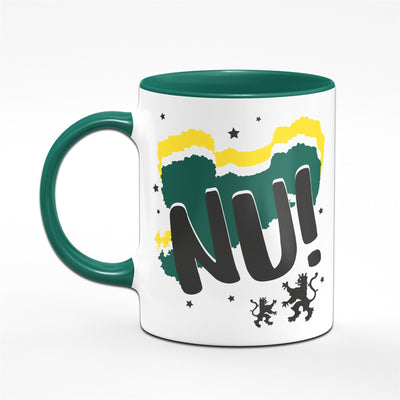 Bild: Tasse - Sachsen Nu Geschenkidee