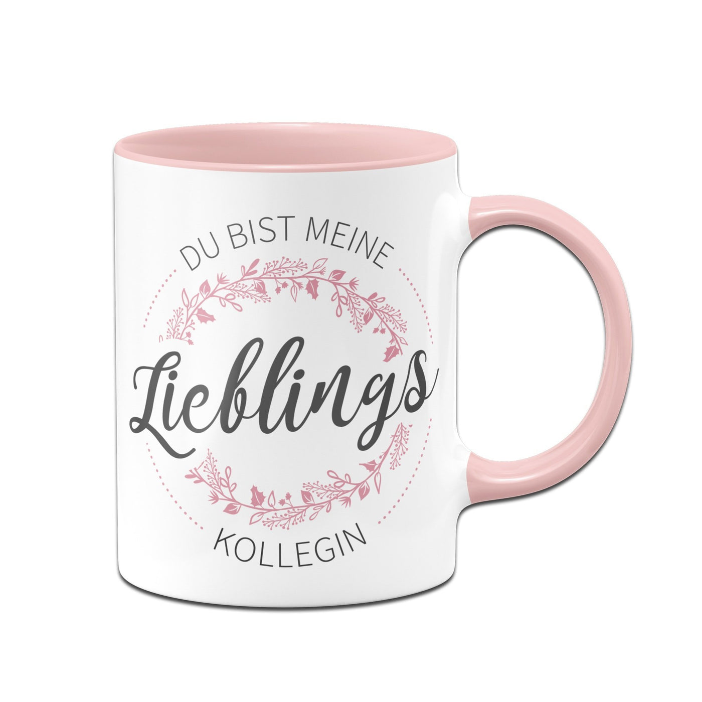 Bild: Tasse - Du bist meine Lieblings Kollegin Geschenkidee